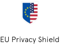 EU privacy shield logo