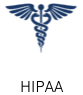 HIPAA logo