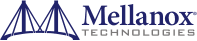 Mellanox logo