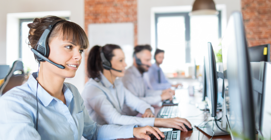 Customized Solutions