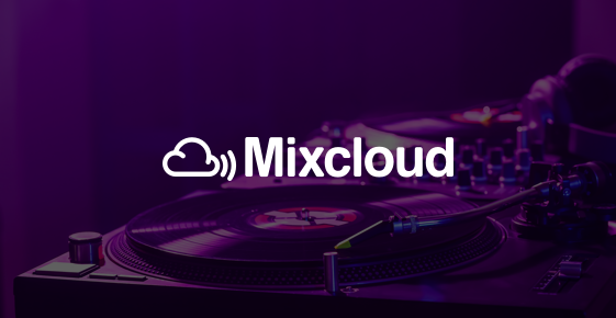 Mixcloud