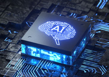 AI (artifical Intelligence and ML (Machine Learning) hosting hardware