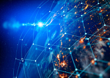 IaaS & Dedicated Hosting from a global industry leading provider