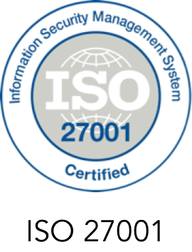 ISO 27001