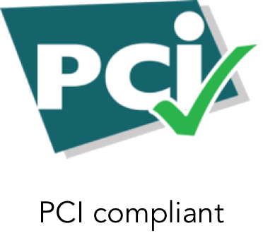 PCI Compliant