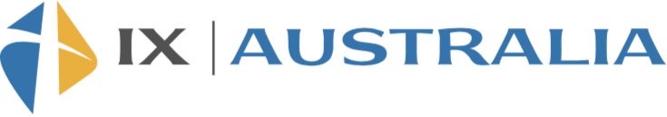 Logo IX Australia