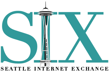 Logo SIX